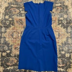J.Crew Resume Dress 0P